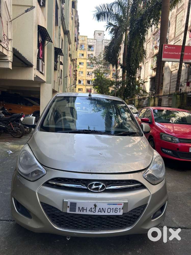 Hyundai i10 2013 Petrol Well Maintained