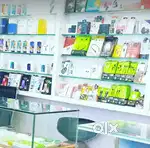 Wanted Sales Person Mobile Shop