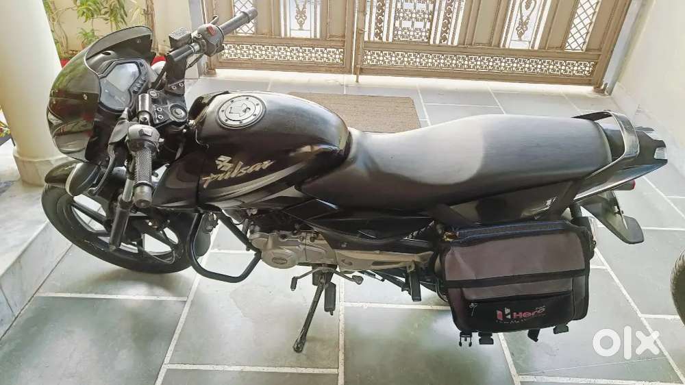 Bajaj pulsar 150cc