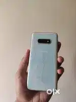 Samsung Galaxy S10e (6gb / 128gb)