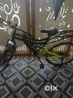 Hercules  dynamite cycle