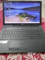 HP HP 15q AMD (4 GB/1 TB HDD/Windows 10 Home)