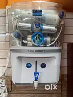 Kent Grand Plus Water Filter (Purifier)