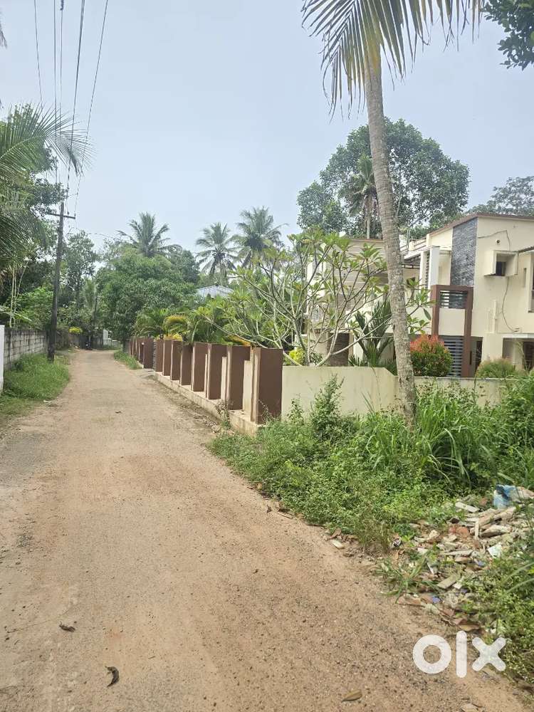 3.4.5.6.7.8.9.10CENT PLOT MANGALAPURAM TECHNOCITY CHEMPAKAMANGALAM