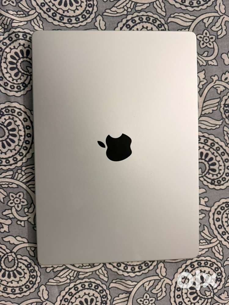 Macbook pro M1 Pro 16gb ram 512gb ssd