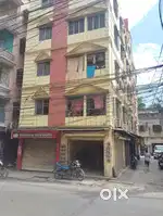 Shop Rent Kaikhali  VIP Road