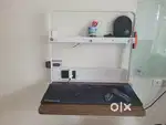 Computer Unit (Pepperfry) Wall mounted