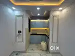 2 BHK FLAT WITH COMMON ROOF IN UTTAM NAGAR