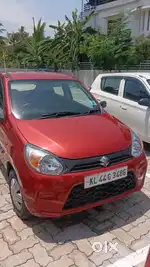 Maruti Suzuki Alto 800 2019-2023 0.8 LXI (O), 2020, Petrol