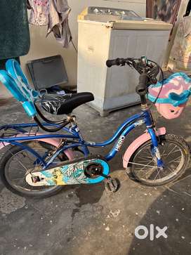 Cycle for kids age 3 to 7 years in ₹1500