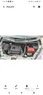 Maruti Suzuki Wagon R 2016