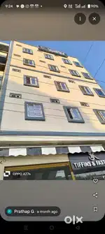 Good Running Men's&Women's Pg Hostels Sales in Ameerpet Kphb Madhapur