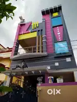House lease for 8 lakhs