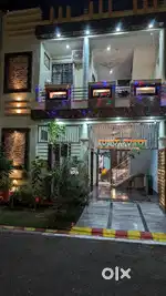 Ansal Basera gwalior road