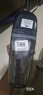 Vaccum cleaner for SALE***50 PERCENT DISCOUNT @ 1800 RS