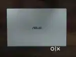 Asus laptop.