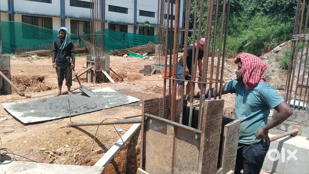 Site civil engineer