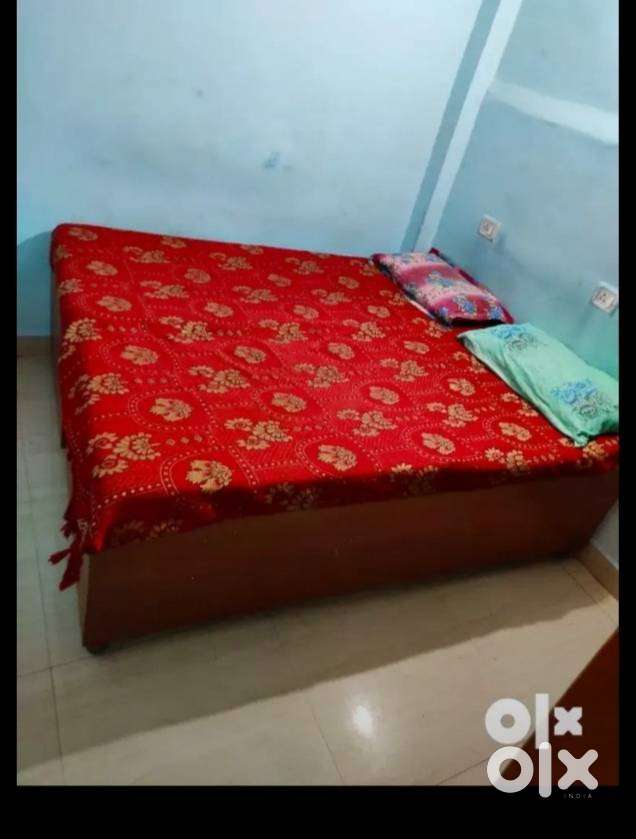 DOUBLE SHARING ROOM ONLY FOR BOY/MALE AT GALI NO.6 GOVINDURI