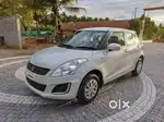 Maruti Suzuki Swift VXi + Manual, 2015, Petrol