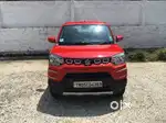Maruti Suzuki S-Presso VXI Plus, 2021, Petrol