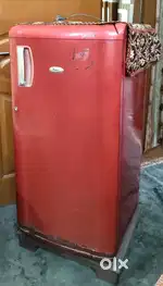 Whirlpool Refrigerator