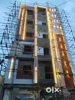 #FLATA FOR SALE, 3BHK FLATS IN SUJATHANAGAR