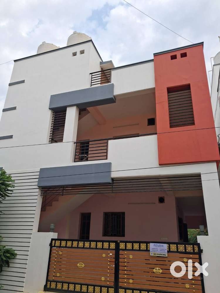 2 BHK HOUSE FOR RENT IN GANAPATHY