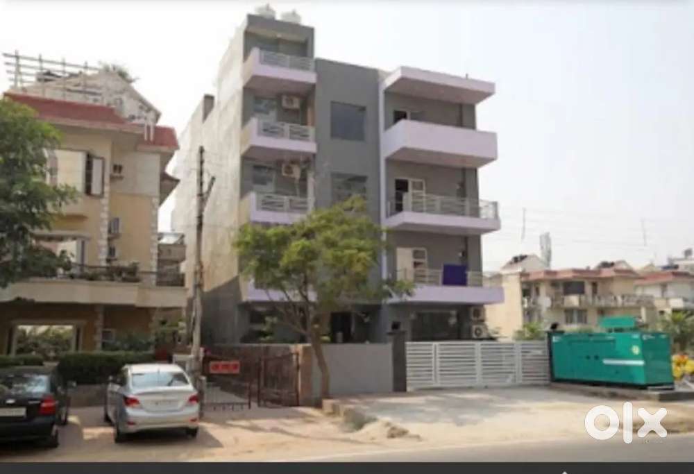 Best & comfortable stays