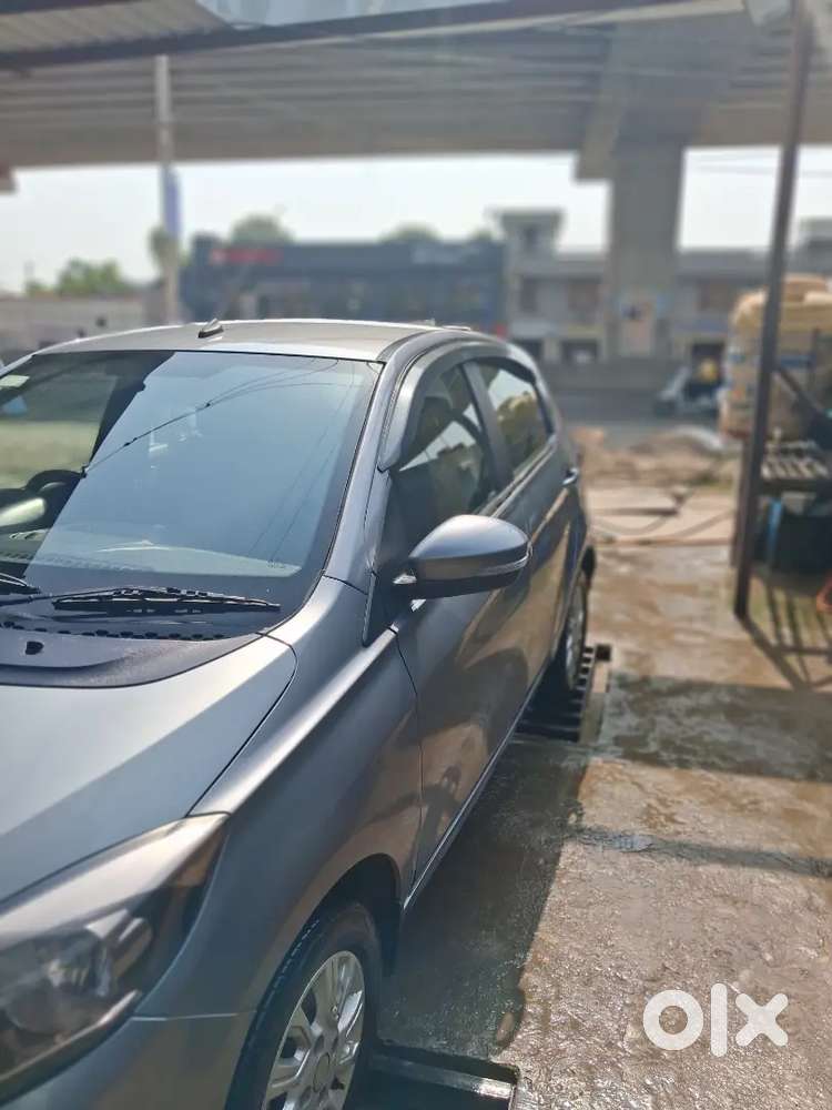 Tata Tiago 2019 Petrol 38000 Km Driven