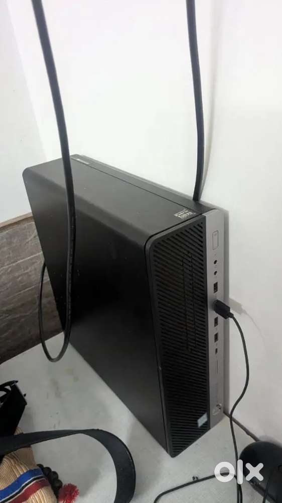 Urgent sale full kit computer