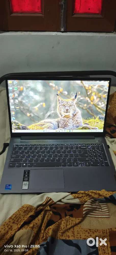 LENOVO IDEAPAD 3 i7 13 Gen