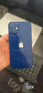 I phon 12/64 gb 100 per codition battery health 81 per
