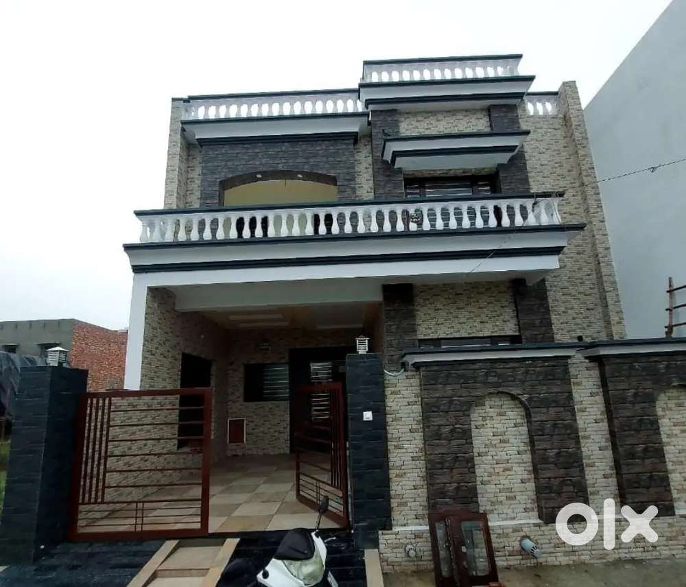 New house for sale