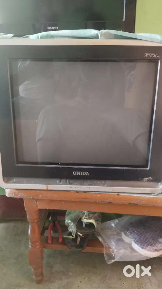 Onida Television