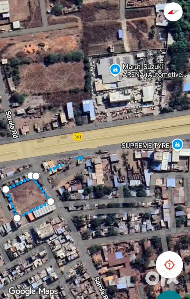 Patel Property