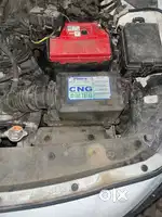 Hyundai i20 CNG