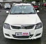 Mahindra Verito 1.5 D4, 2015, Diesel