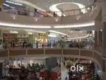 Grejuet Wes Bharti MALL NEED
