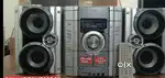 Sony Audio System 2600w