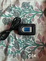 Precision Pb510 Fingerprint Scanner