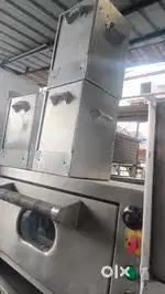 All idli box / aluminium/steel