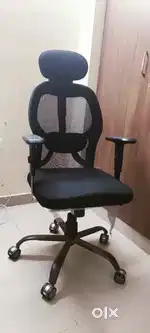 Revolving Chair