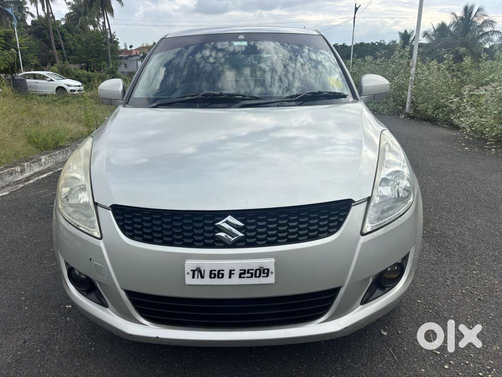 Maruti Suzuki Swift DDiS VDI, 2012, Diesel