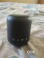 Protrinix speaker