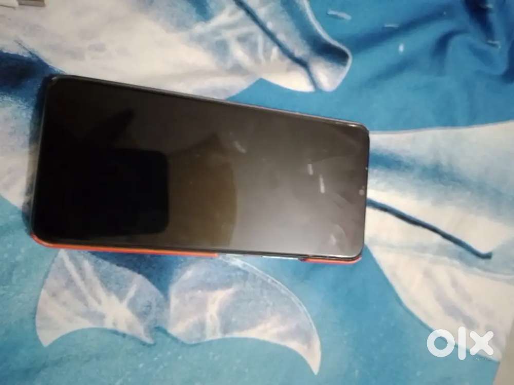 Realme C 11