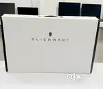 DELL ALIENWARE M17 R5 
AMD RYZEN 9 6900HX PROCESSOR 3.30GHZ