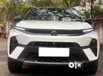 Tata Nexon Fearless 1.2 Revotron Petrol 7DCA  DT, 2024, Petrol
