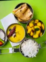 Laxmi home tiffin service