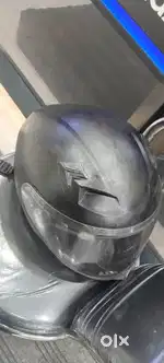 Steelbird helmet