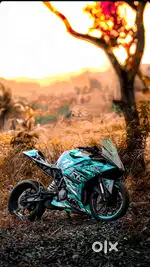 Fully modified